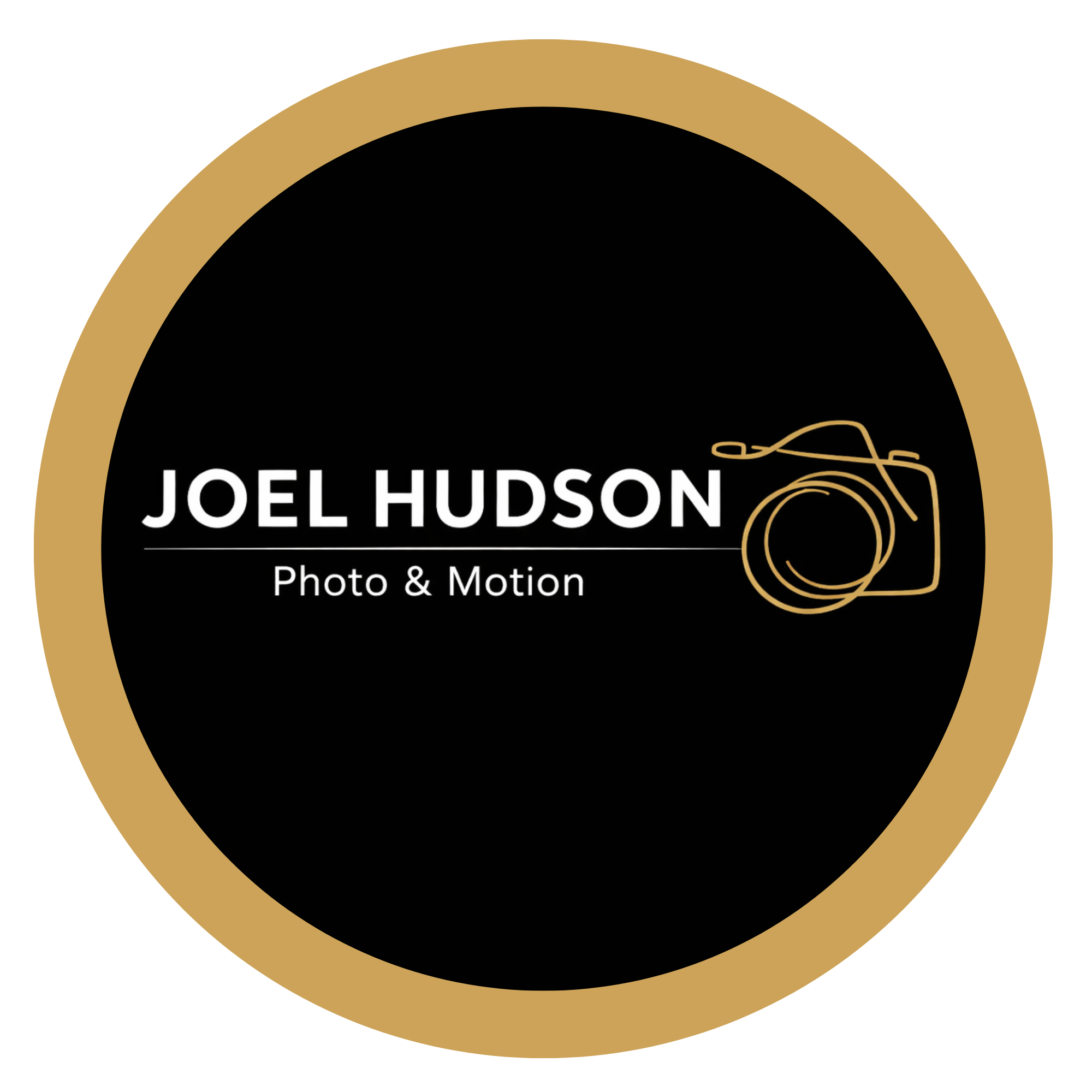 Joel Hudson Photo and Motion